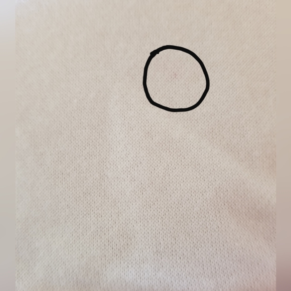 Style & Co Women's Sweatshirt Size L - Picture 9 of 13